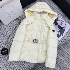 Prada Down Jackets